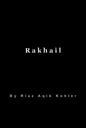 Rakhail