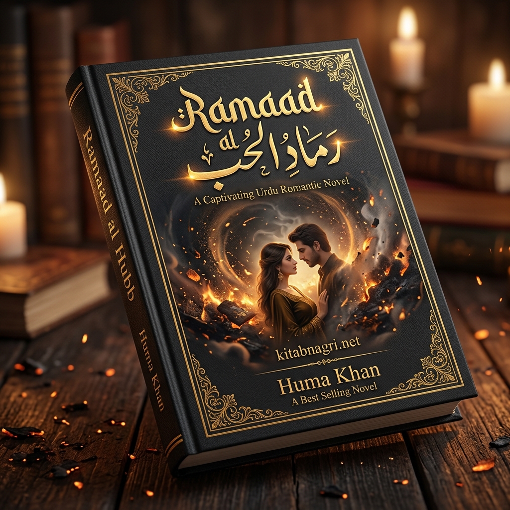 Ramaad al Hubb