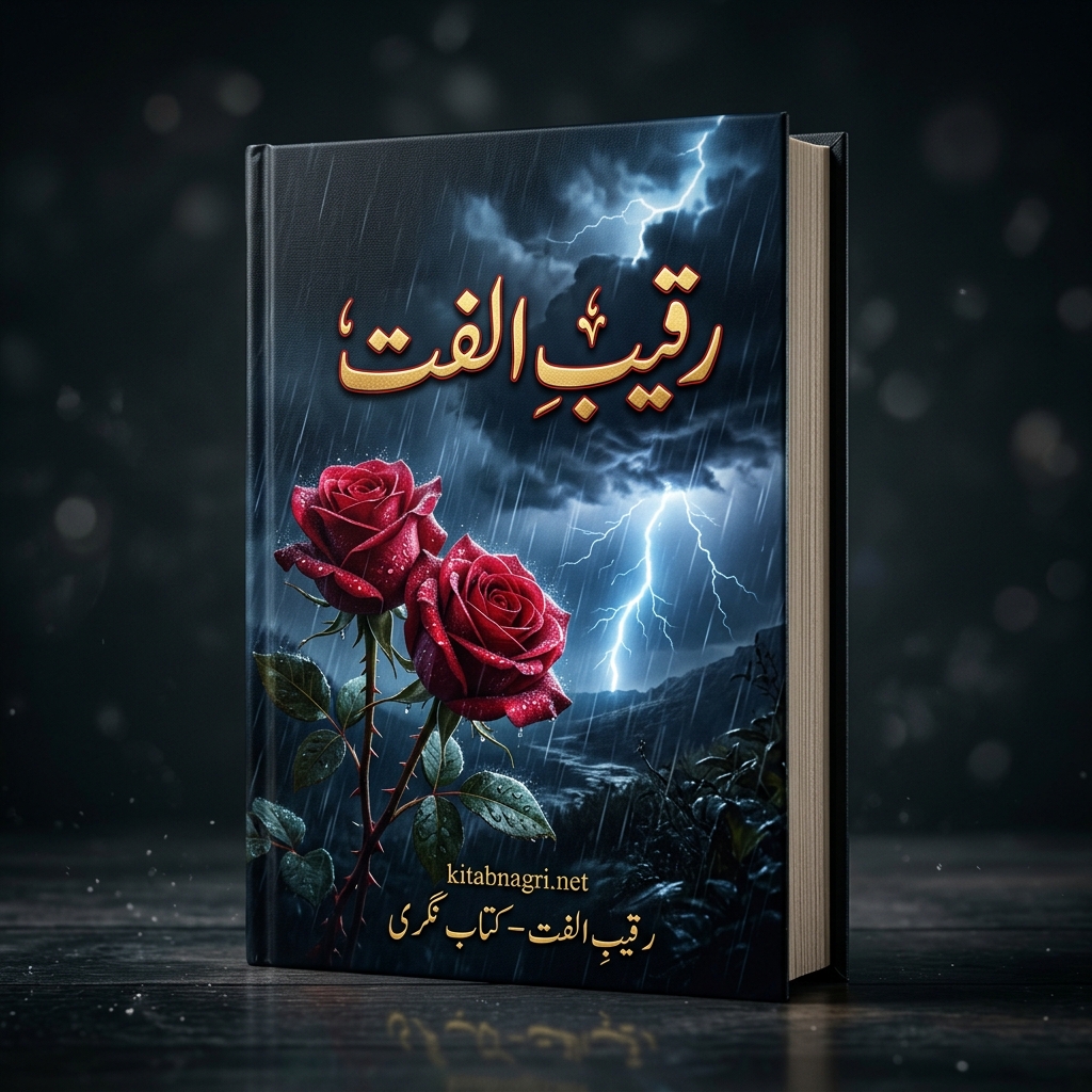 Raqeeb e Ulfat
