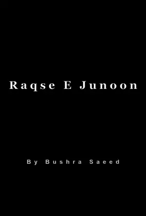 Raqse E Junoon