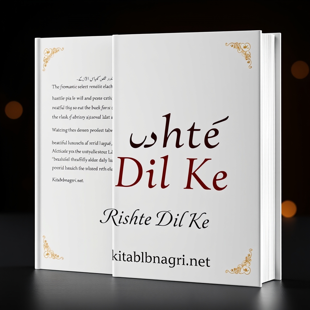 Rishte Dil Ke