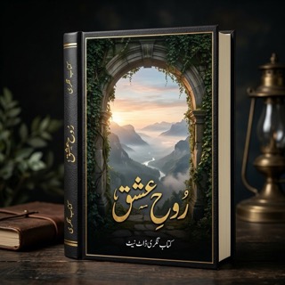 Rooh e Ishq