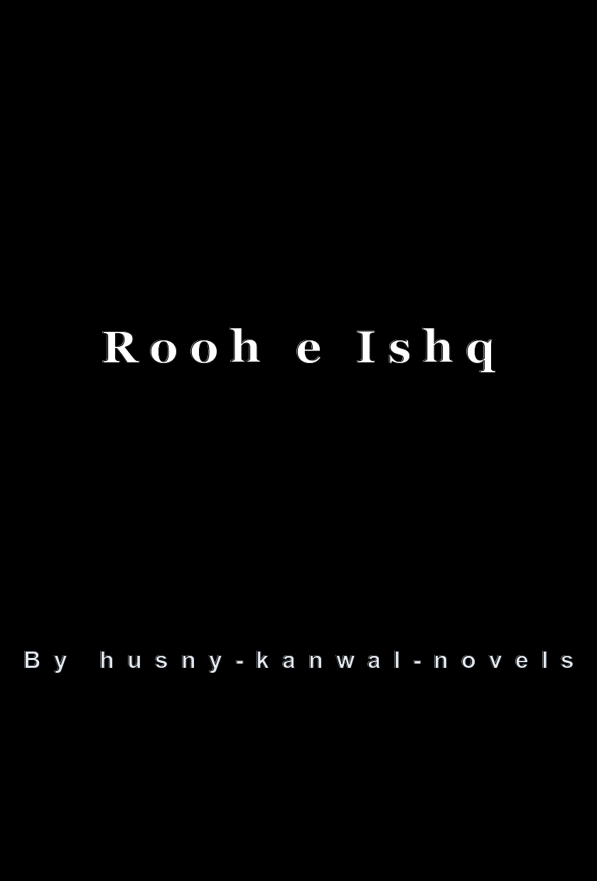 Rooh e Ishq