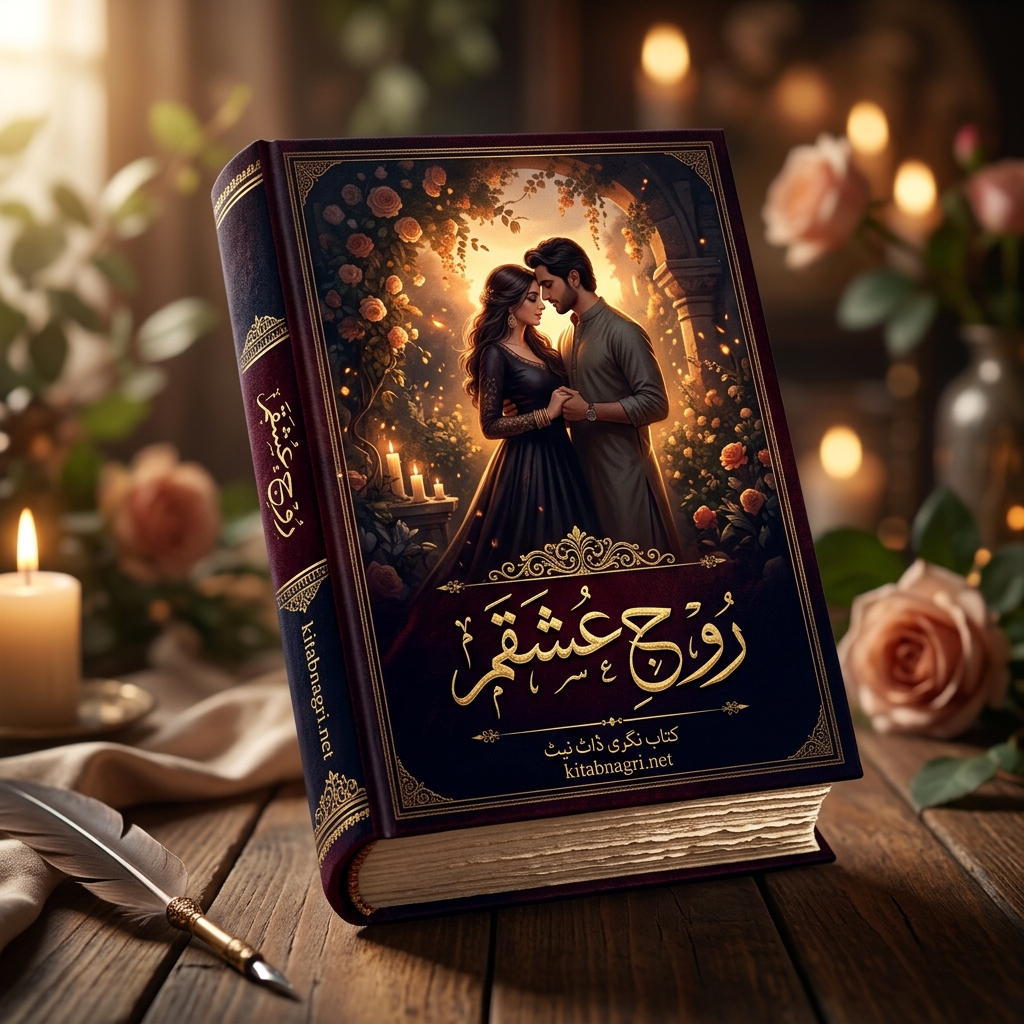 Rooh e Ishqam