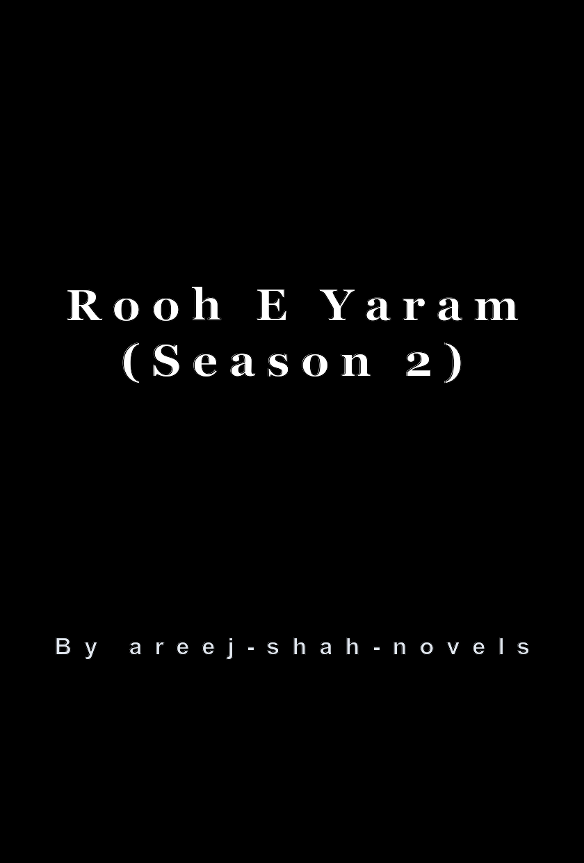 Rooh E Yaram