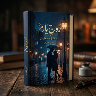 Rooh-e-Yaram