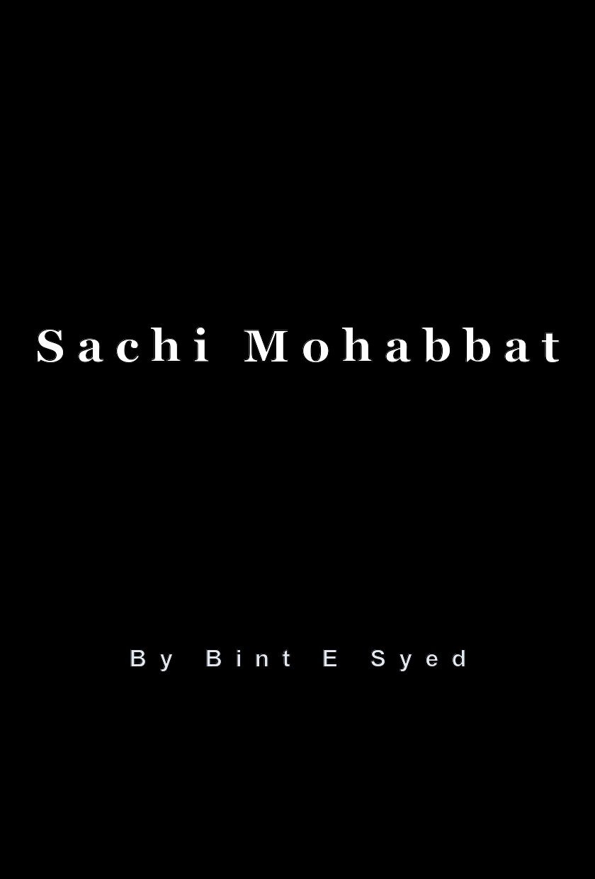 Sachi Mohabbat