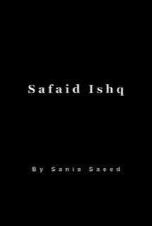 Safaid Ishq