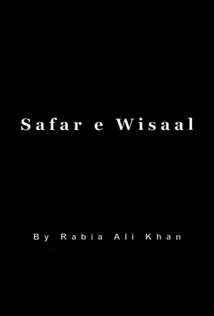 Safar e Wisaal