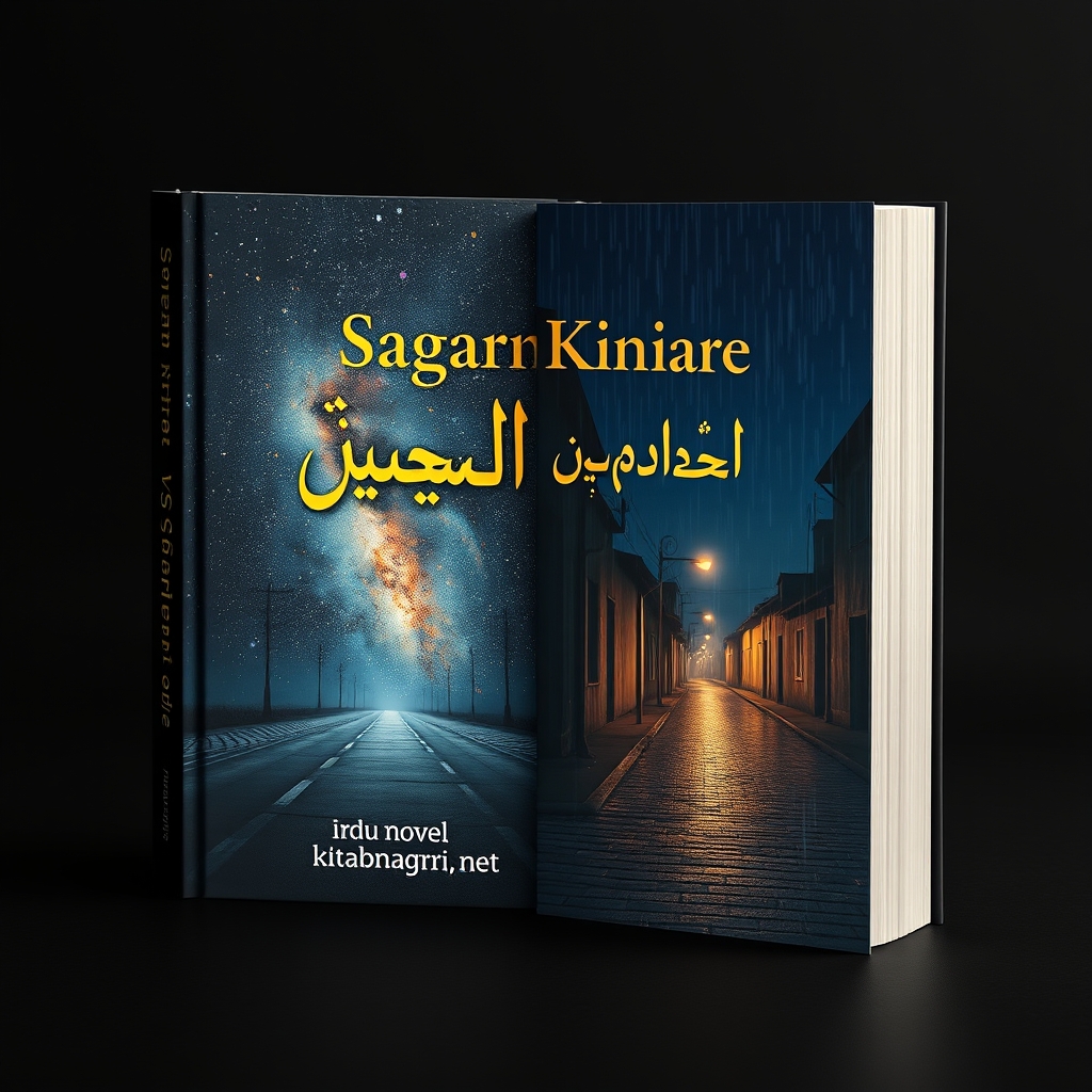 Sagar Kinare