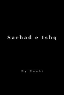 Sarhad e Ishq