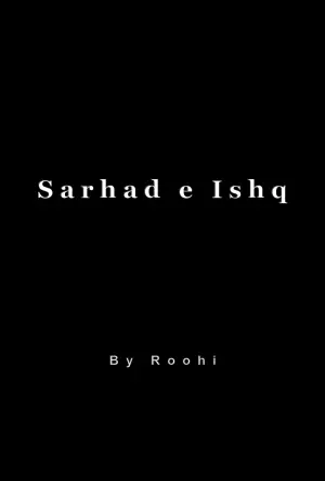 Sarhad e Ishq