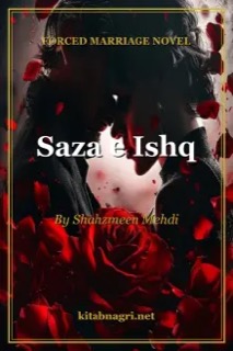Saza e Ishq