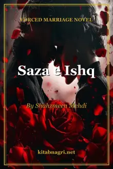 Saza e Ishq
