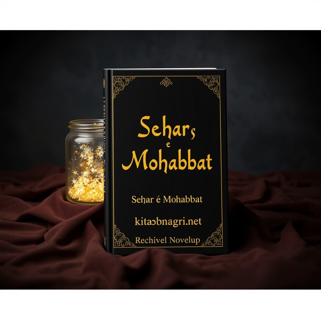 Sehar e Mohabbat