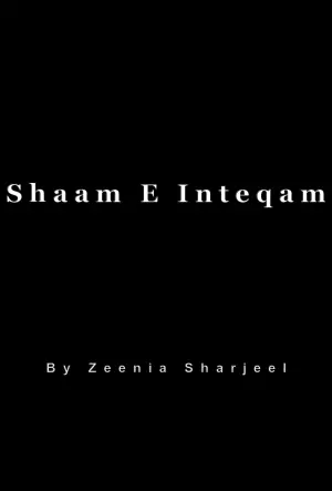 Shaam E Inteqam