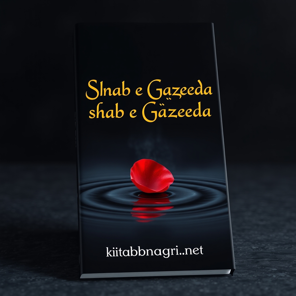 Shab e Gazeeda