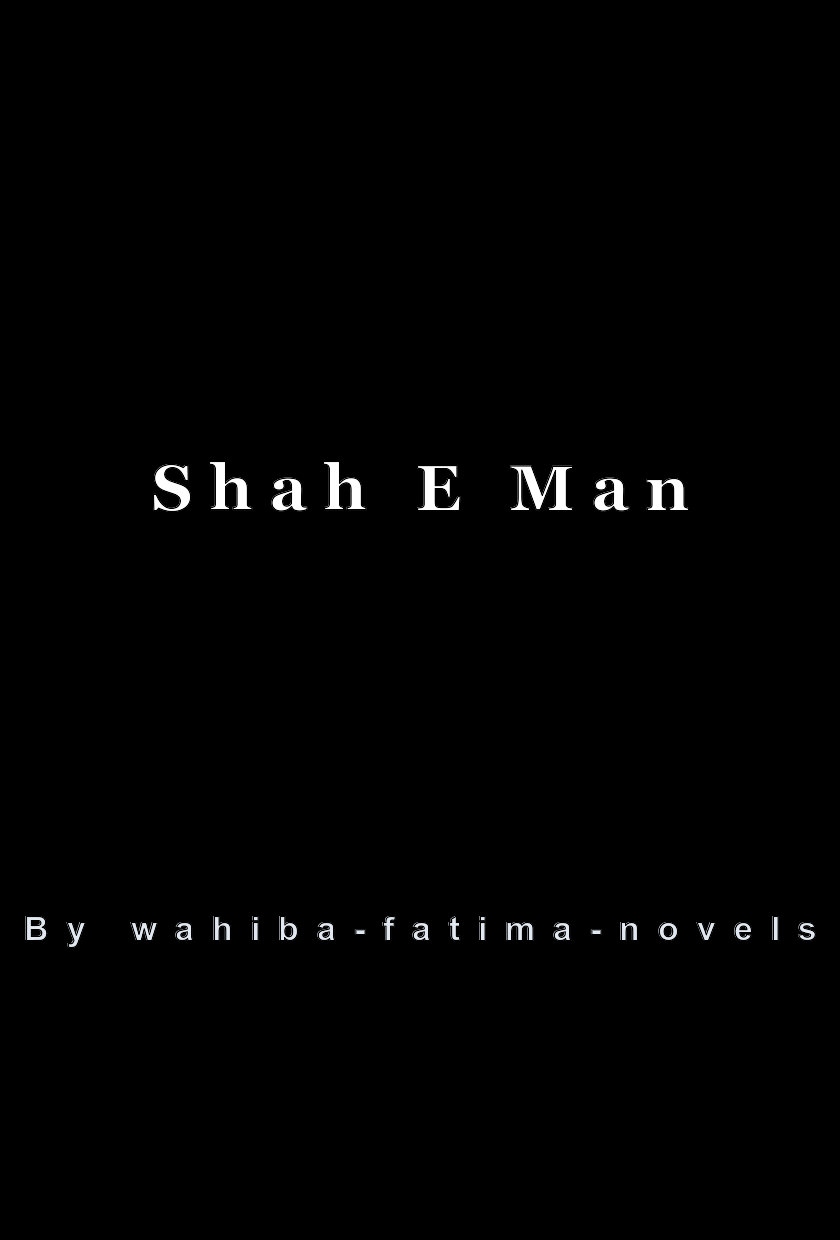 Shah E Man