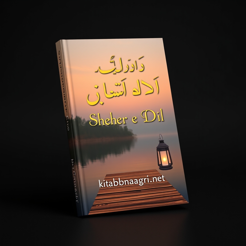 Shehr e Dil