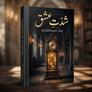 Shiddat-e-Ishq