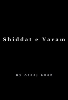 Shiddat e Yaram