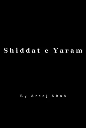 Shiddat e Yaram