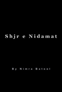 Shjr e Nidamat