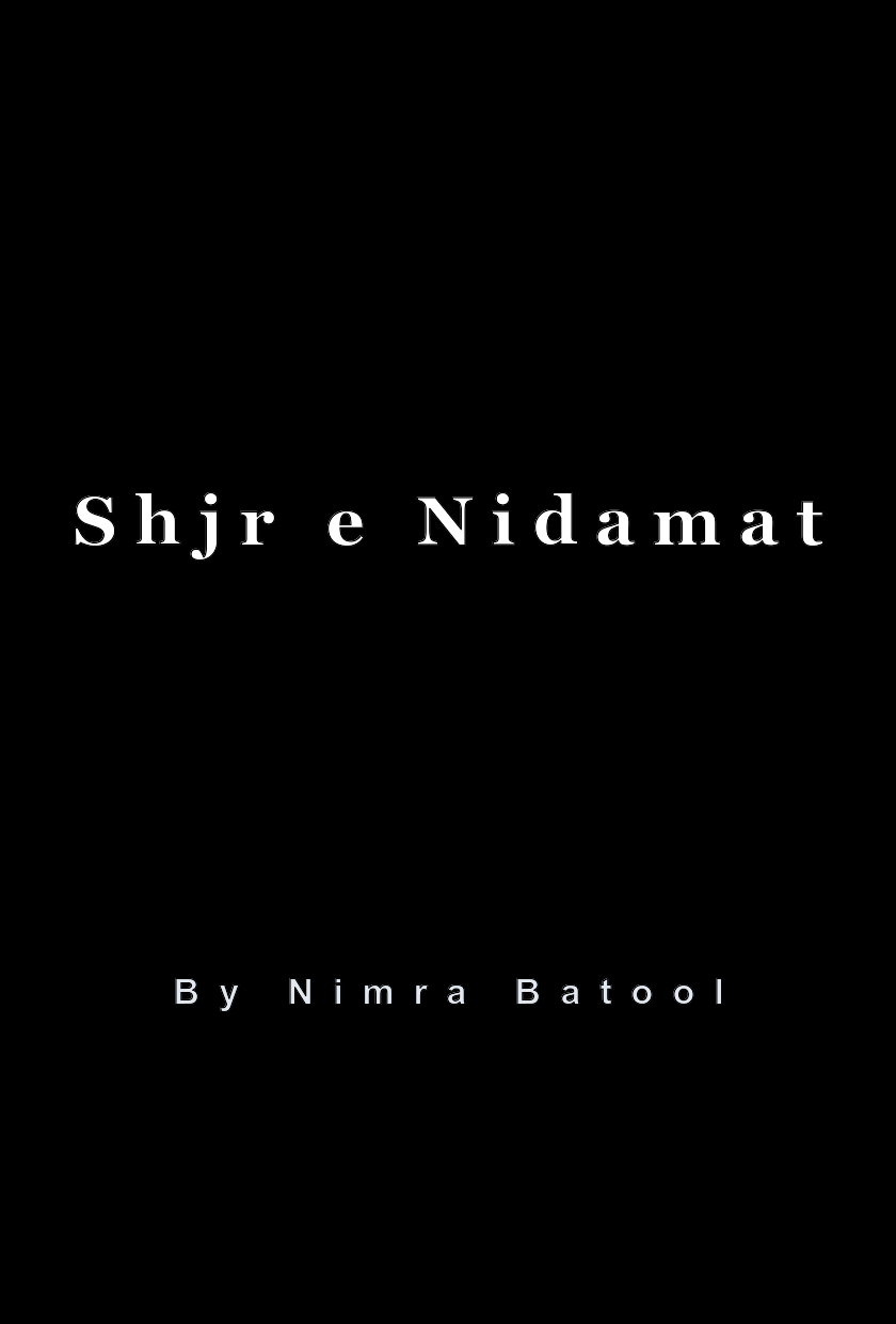 Shjr e Nidamat