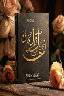Shoq e Ulfat