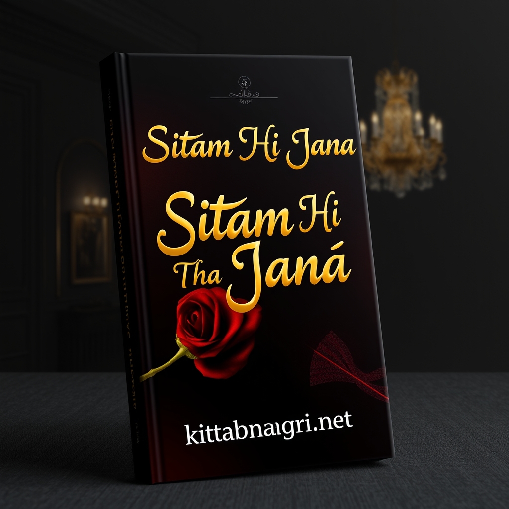 Sitam Hi Tha Jana