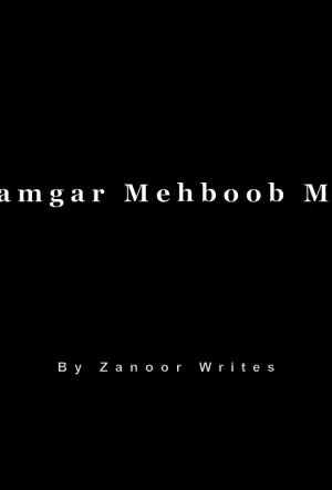 Sitamgar Mehboob Mera