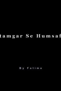 Sitamgar Se Humsafar