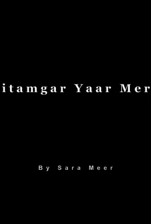 Sitamgar Yaar Mera