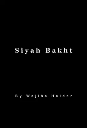 Siyah Bakht