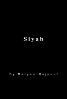 Siyah