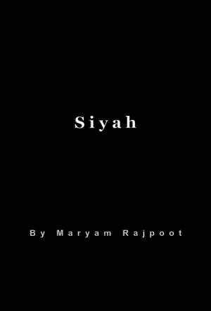 Siyah