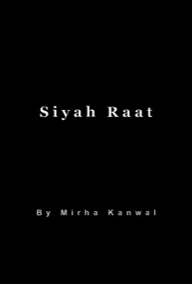 Siyah Raat