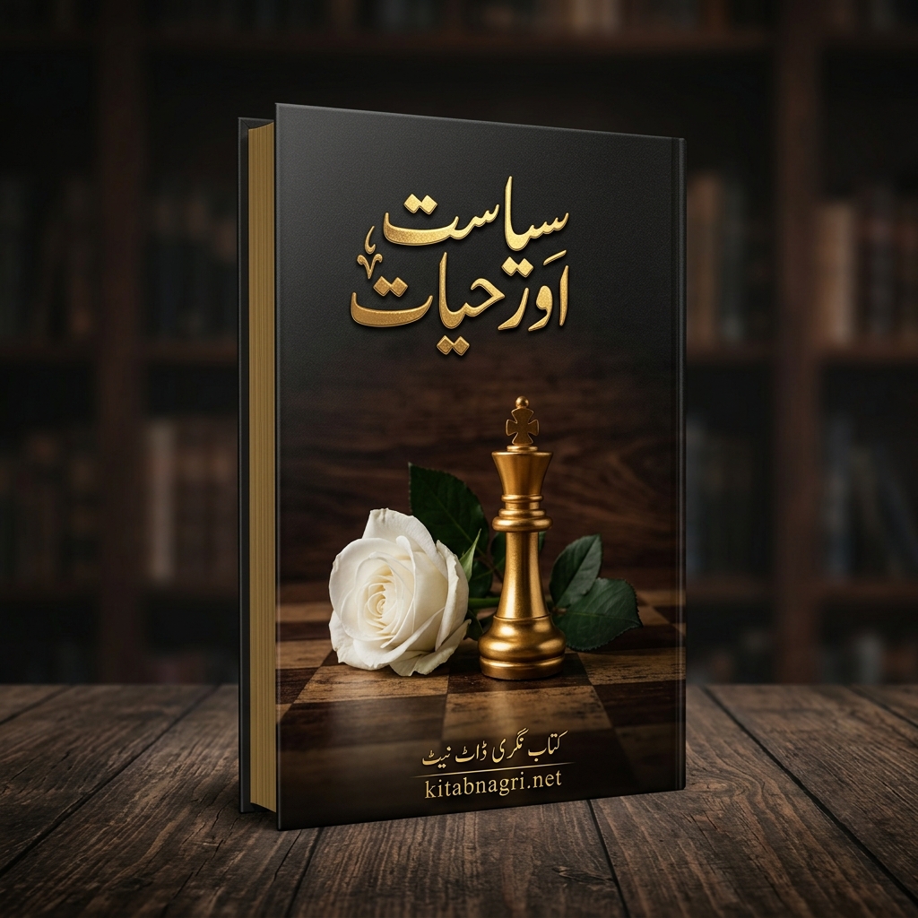 Siyasat Aur Hayat