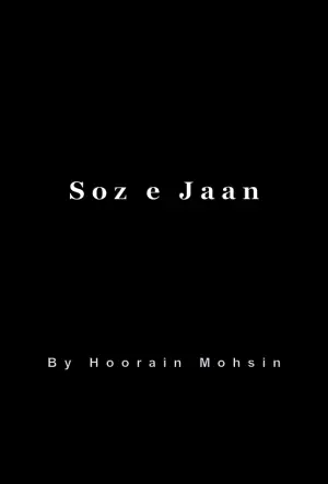 Soz e Jaan