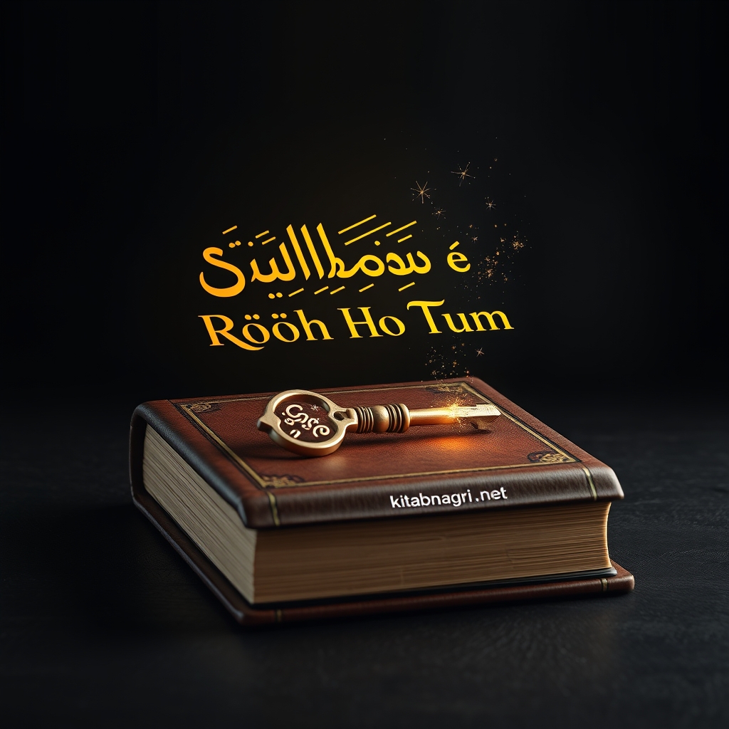 Sukoon e Rooh Ho Tum