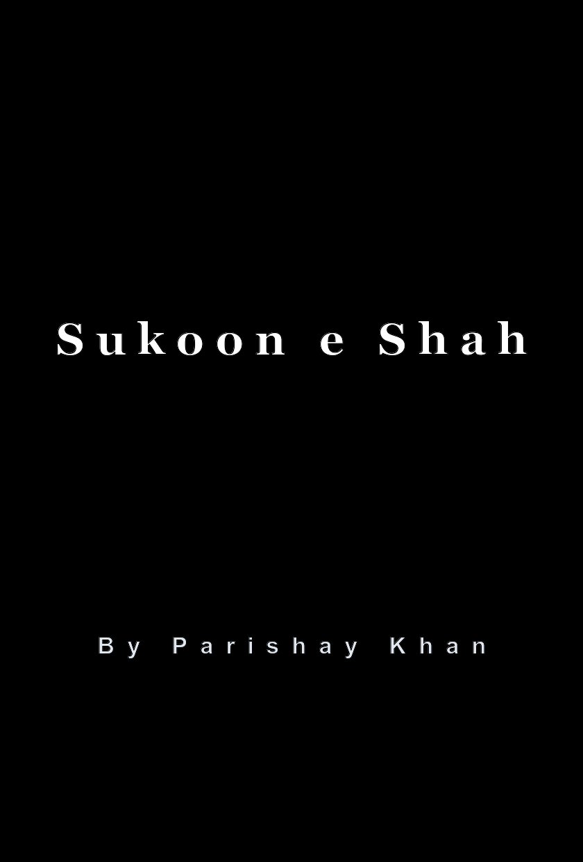 Sukoon e Shah