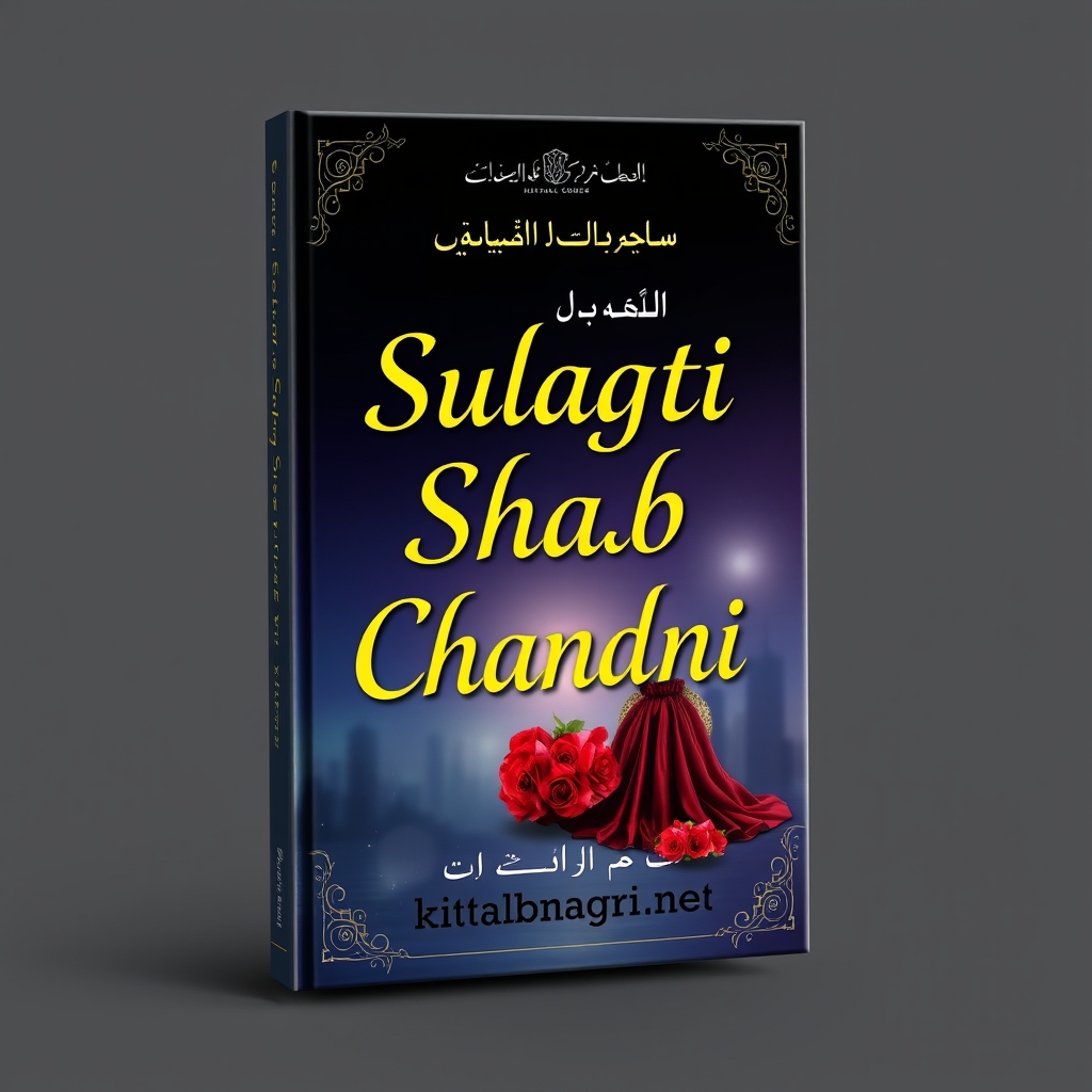 Sulagti Shab Chandni