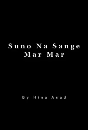 Suno Na Sange Mar Mar