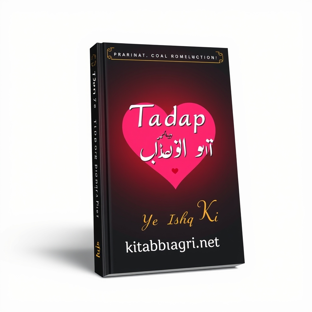 Tadap Ye Ishq Ki