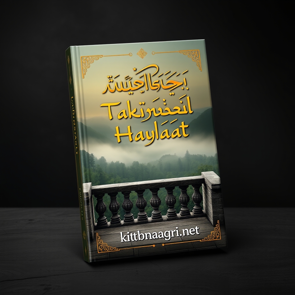 Takmeel e Hayat