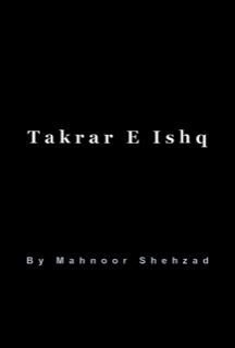Takrar E Ishq