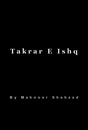 Takrar E Ishq