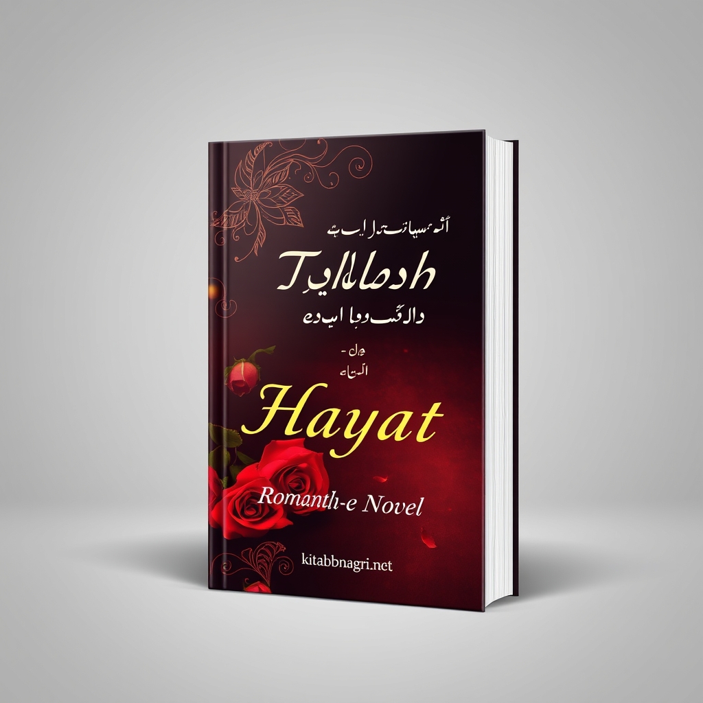 Talash e Hayat