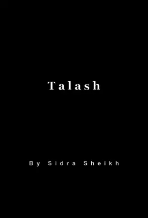 Talash