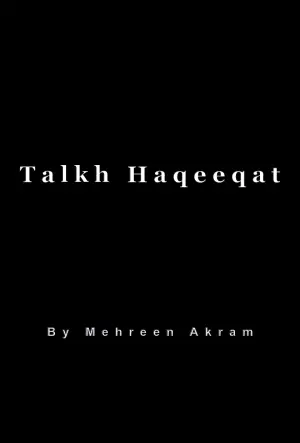 Talkh Haqeeqat